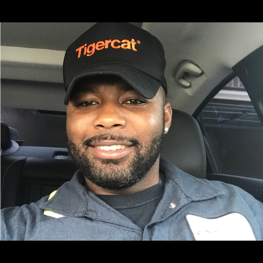 Meet your Posher, Billy